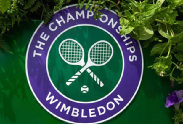 ウィンブルドン名場面