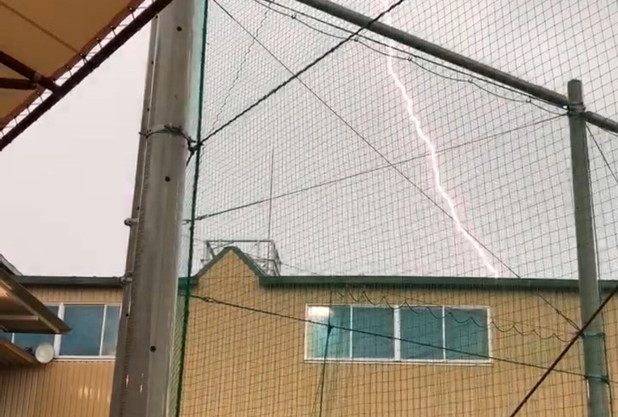 ここ最近の出来事