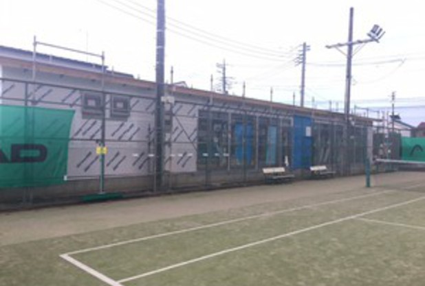 クラブハウス進捗状況