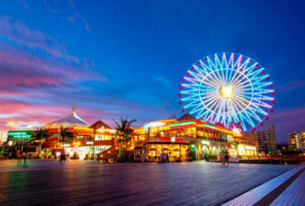 今日から夏休み