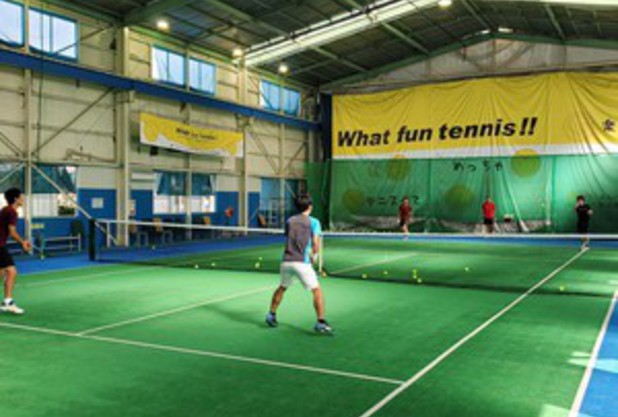 メンテ日でも、、