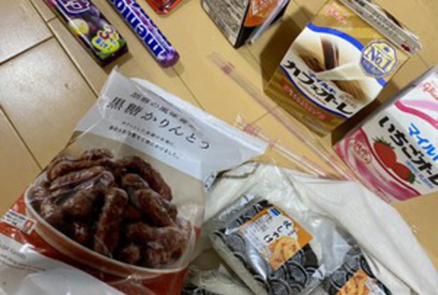 夏休み！チャレンジ♪