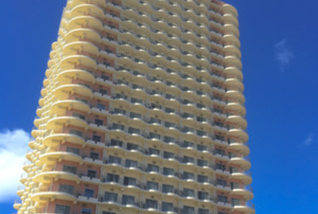 オリンピック閉幕