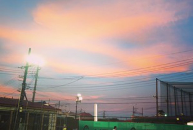 テニス体験イベント開催します！