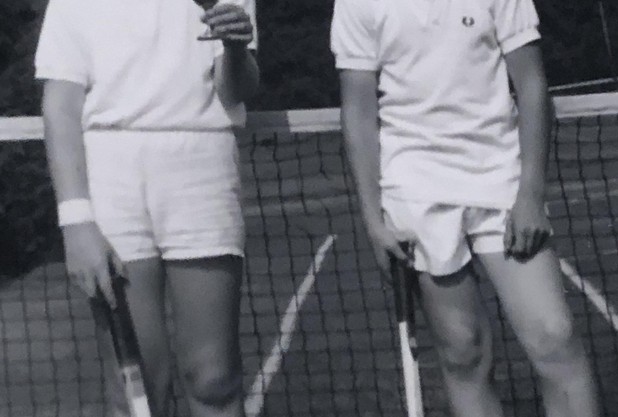 これは誰でしょう？