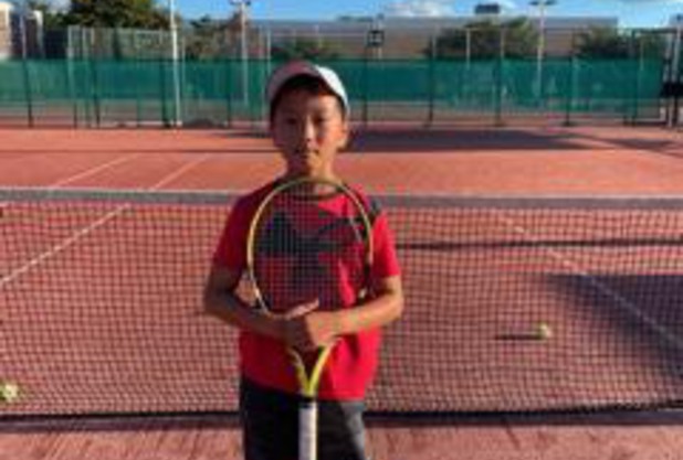 ジュニアプレイヤーズ近況報告