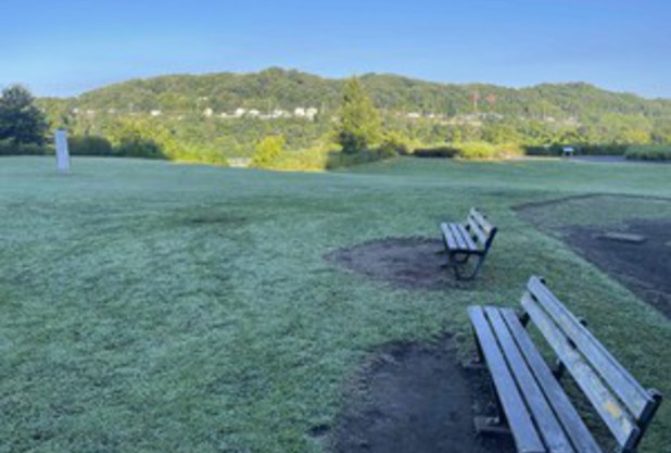 テニスをやってくれませんでした。エピソード2。