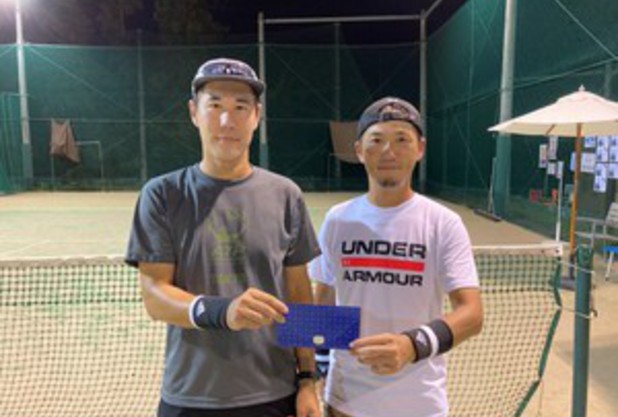 サマーイベント2021　トーナメント結果！