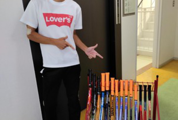 高山勇吾コーチ