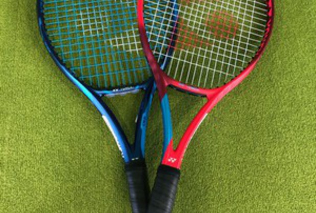 ヨネックスラケットキャンペーン