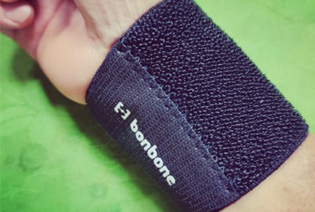 ストレッチの大切さ