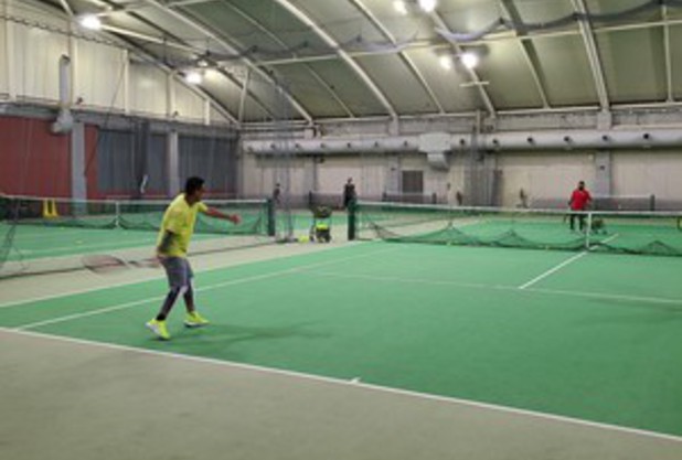 ナイターシングルス　9月テーマ