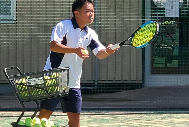 プログラムデビュー