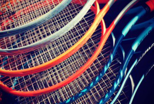 ラケットキャンペーン！