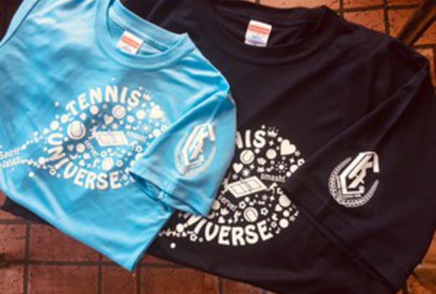 オリジナルTシャツ完成★