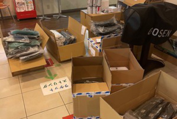 紅白テニス大会　参加者募集中！！