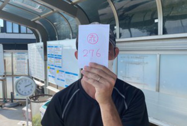 紅白テニス大会　途中経過！！　第3弾