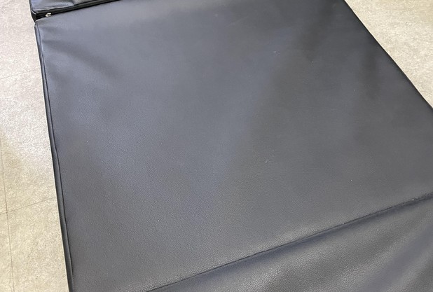 日々のトレーニング