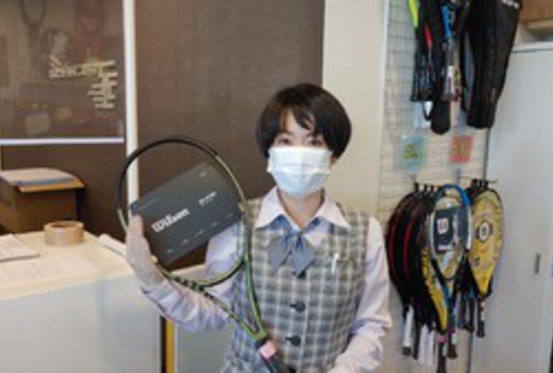 新作ブレード販売中