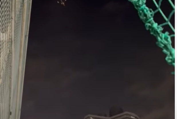 久しぶりのセントラル都島