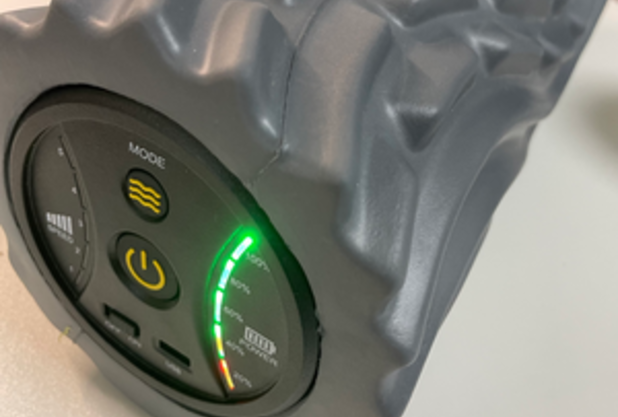 スポーツの後は