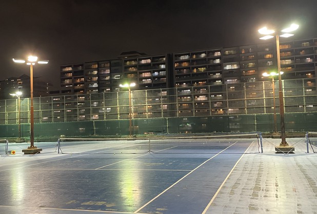 セントラル都島