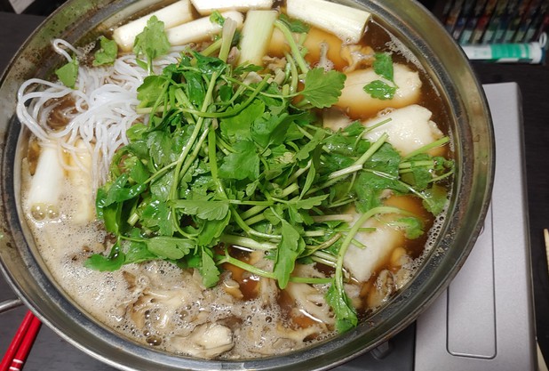 新米が出たらば