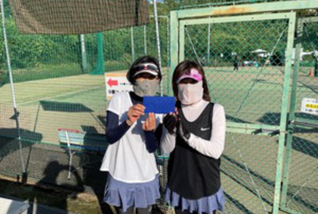 10/4　ビギナーズA　結果