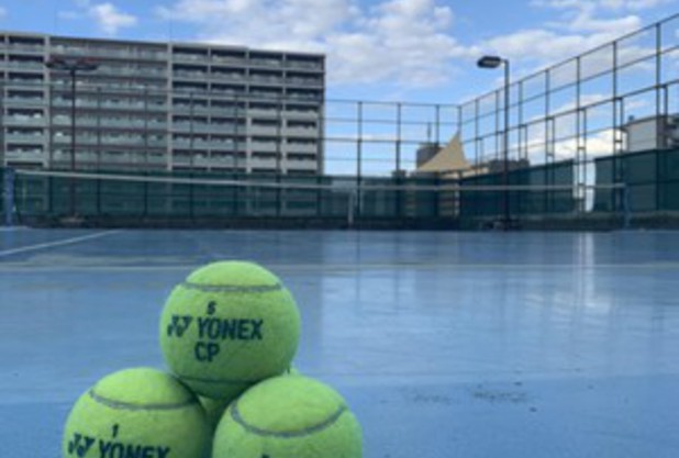 季節の変わり目