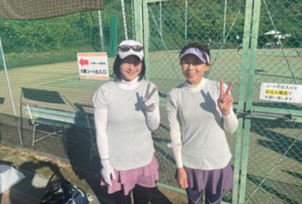 ビギナーズB　10月大会　結果