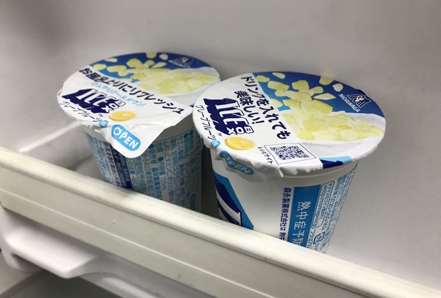 寒くなってきましたね。