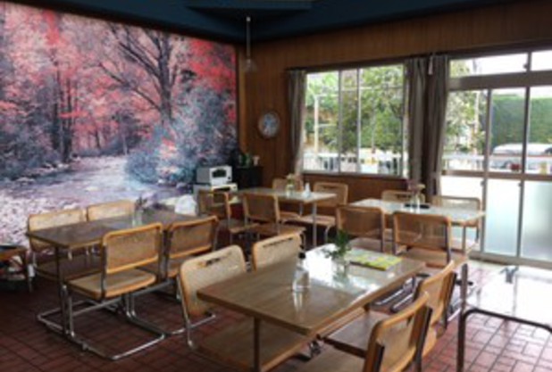 新クラブハウス引っ越し完了！