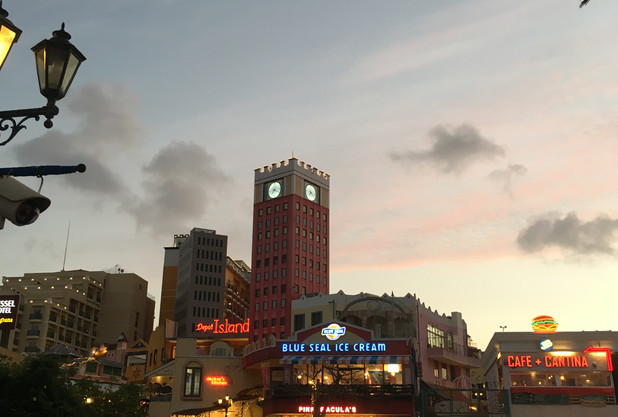 今日もお願い！