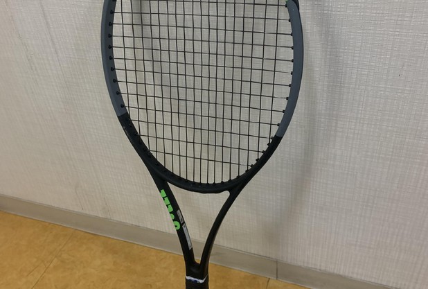 ガット張りキャンペーン