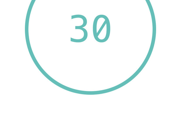 テニスの前の柔軟！