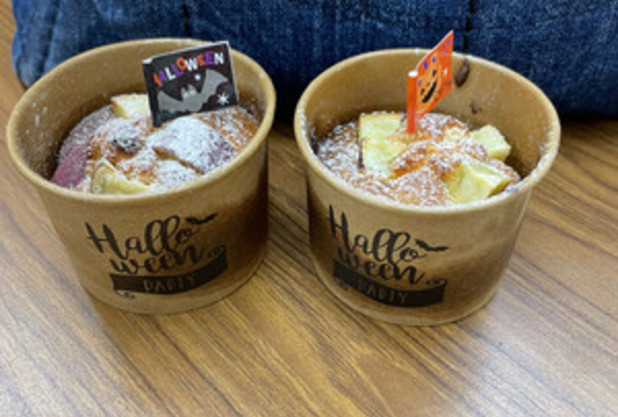 いただきました②