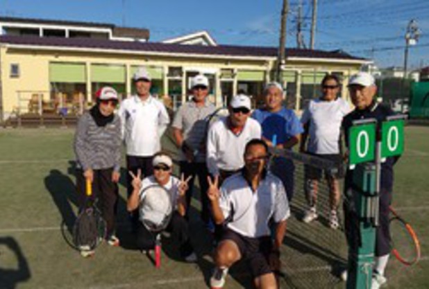 いつでも、スマイルしようね♬