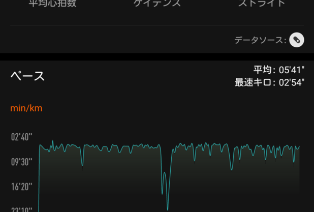 目指せ東京マラソンvol.5