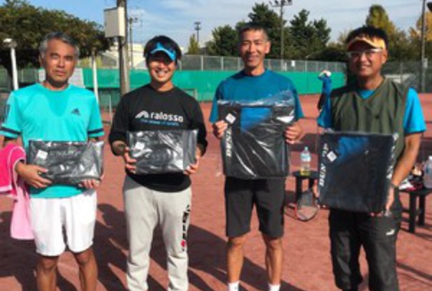 秋桜トーナメント