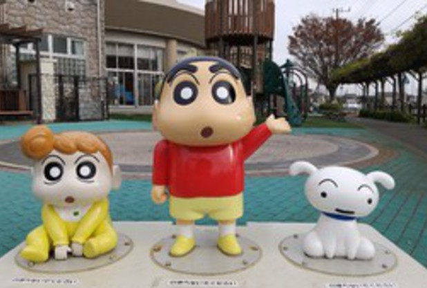 ついに出会えました。