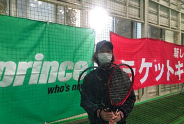 プリンスラケットキャンペーン