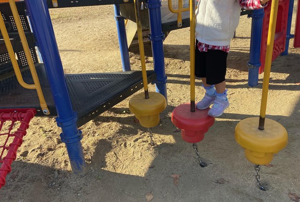 子どもと一緒♪