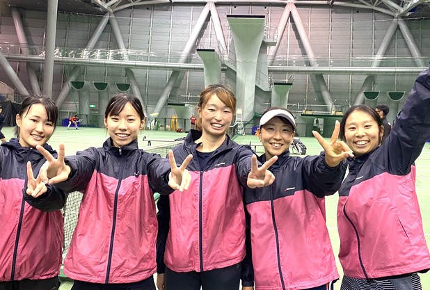 達成本数&日本リーグ♪