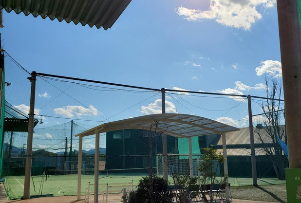 体調管理継続中