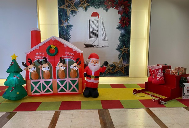 中野サンプラザ