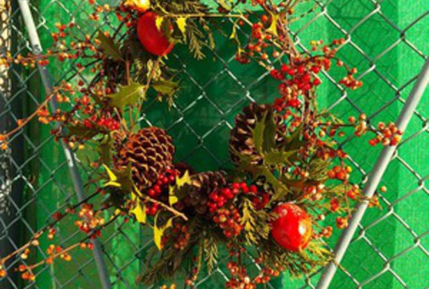 もうすぐクリスマス