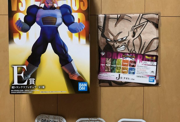 イベントと流星群