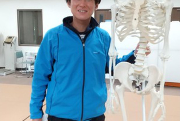 12/24(金)テニス肘撲滅セミナー開催！