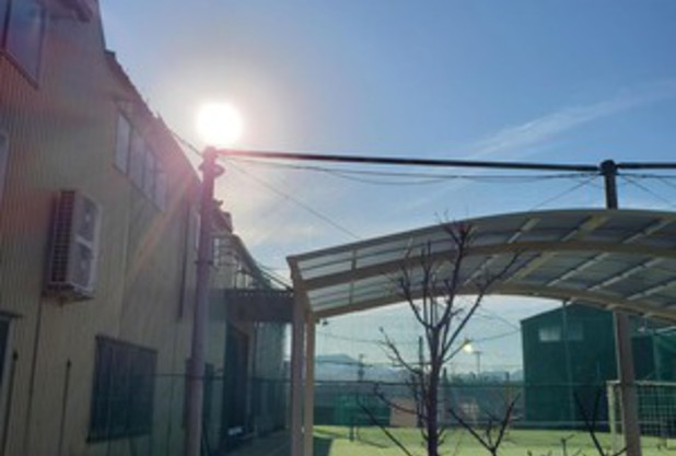 クリスマスイベント