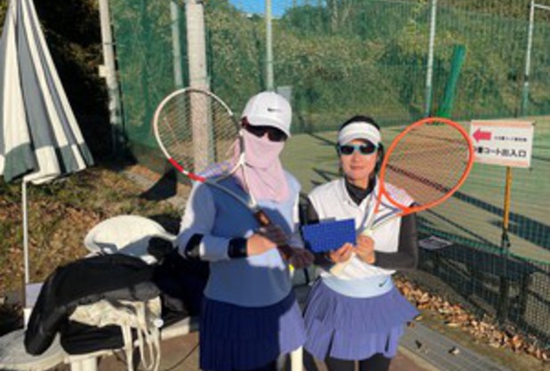 12/13(月)ビギナーズB　試合結果